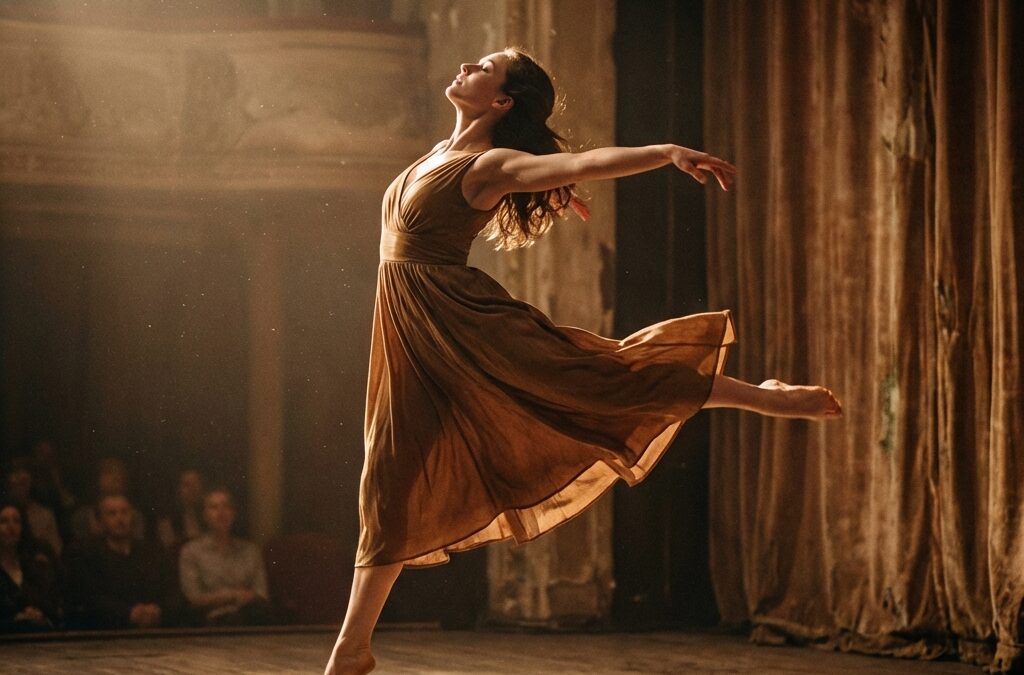 Marcello Carini al Teatro Al Massimo di Palermo